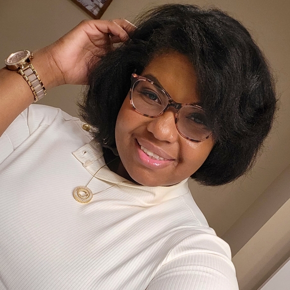 Meet Your Posher 💕 - Picture 1 of 1